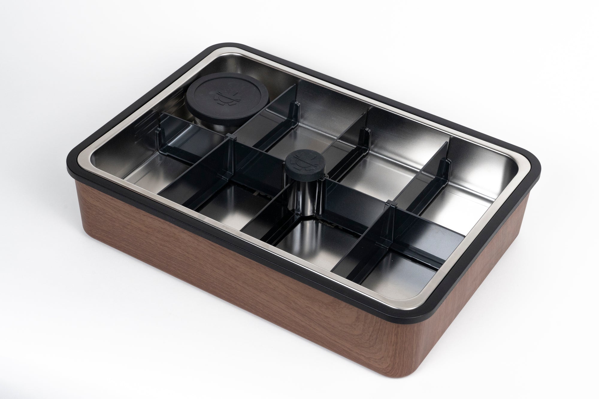 Platterbox Accessories
