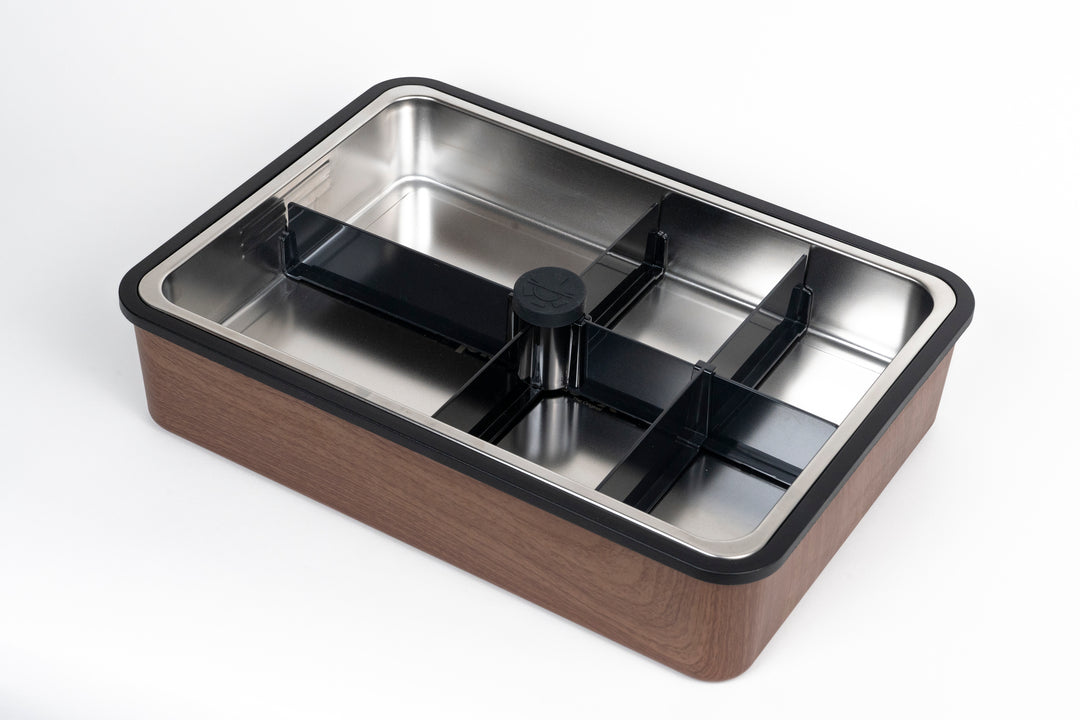Walnut Accessories