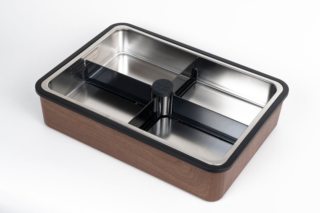 Walnut Accessories