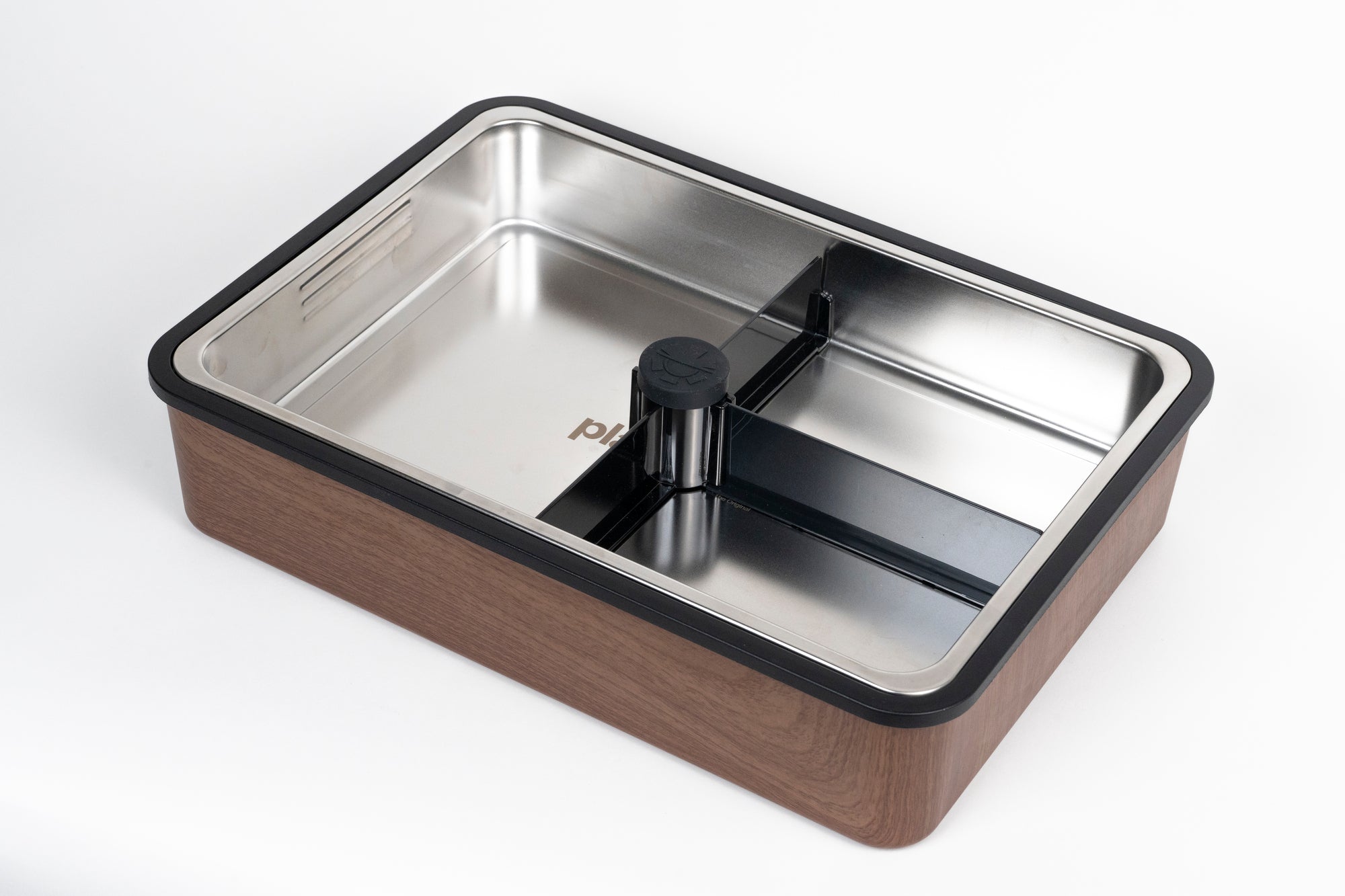 Walnut Accessories – Platterbox