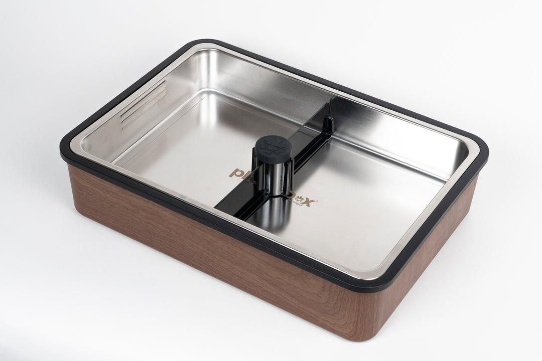 Walnut Accessories