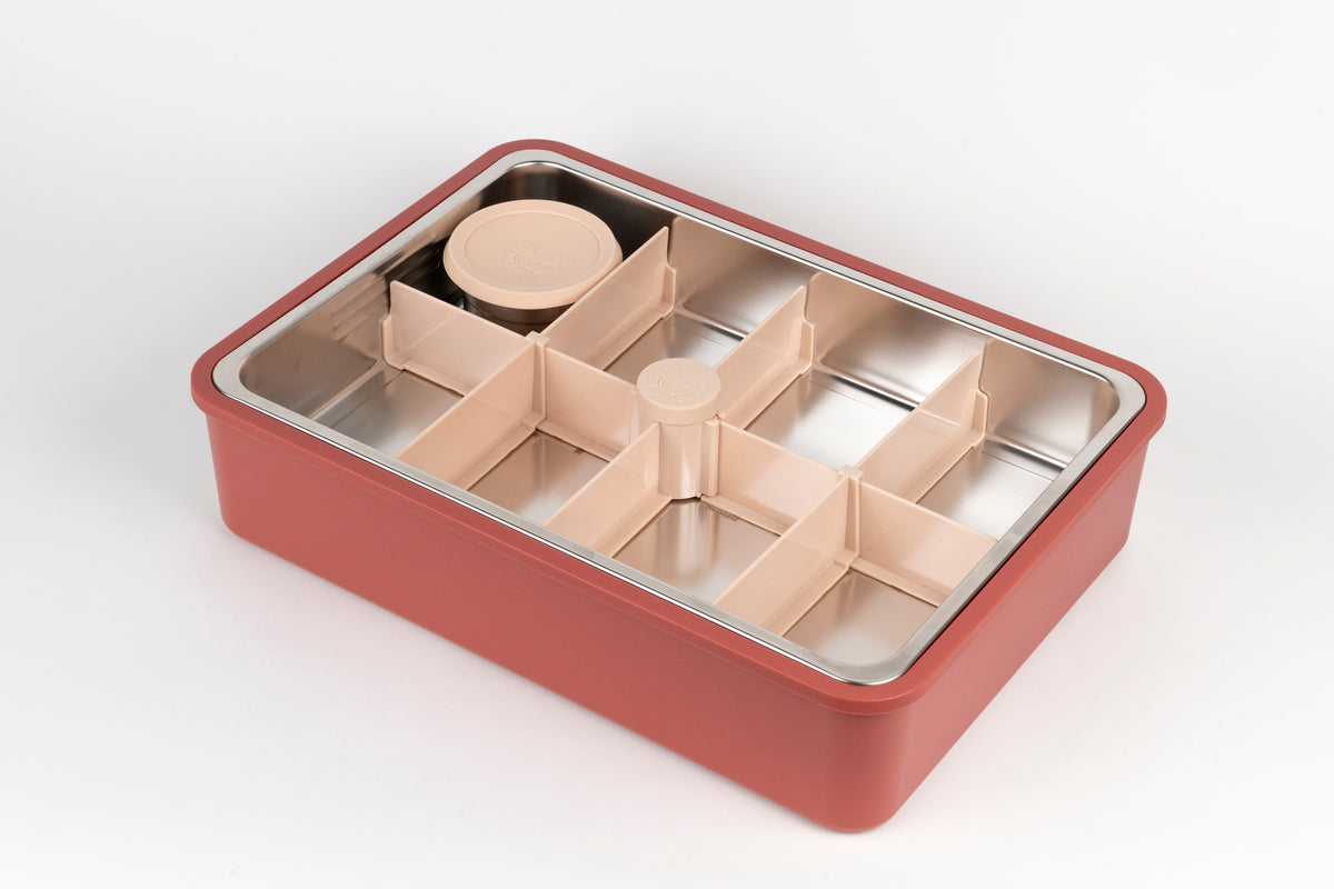 Terracotta Accessories