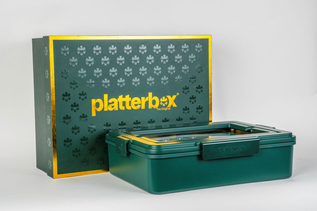 evergreen tackle box Evergreen Platterbox – Platterbox