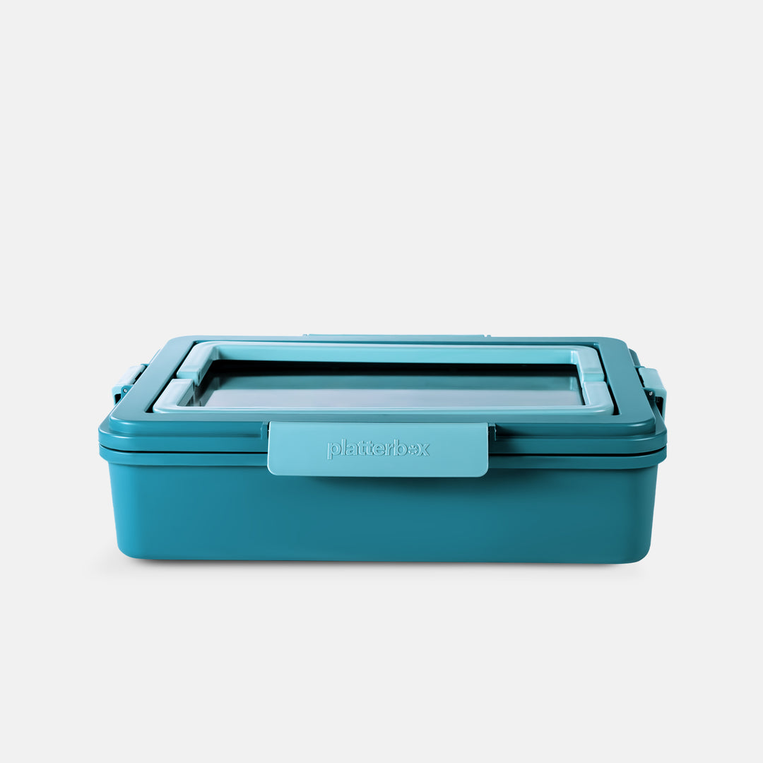 Teal Platterbox Platterbox teal-platterbox-platterbox