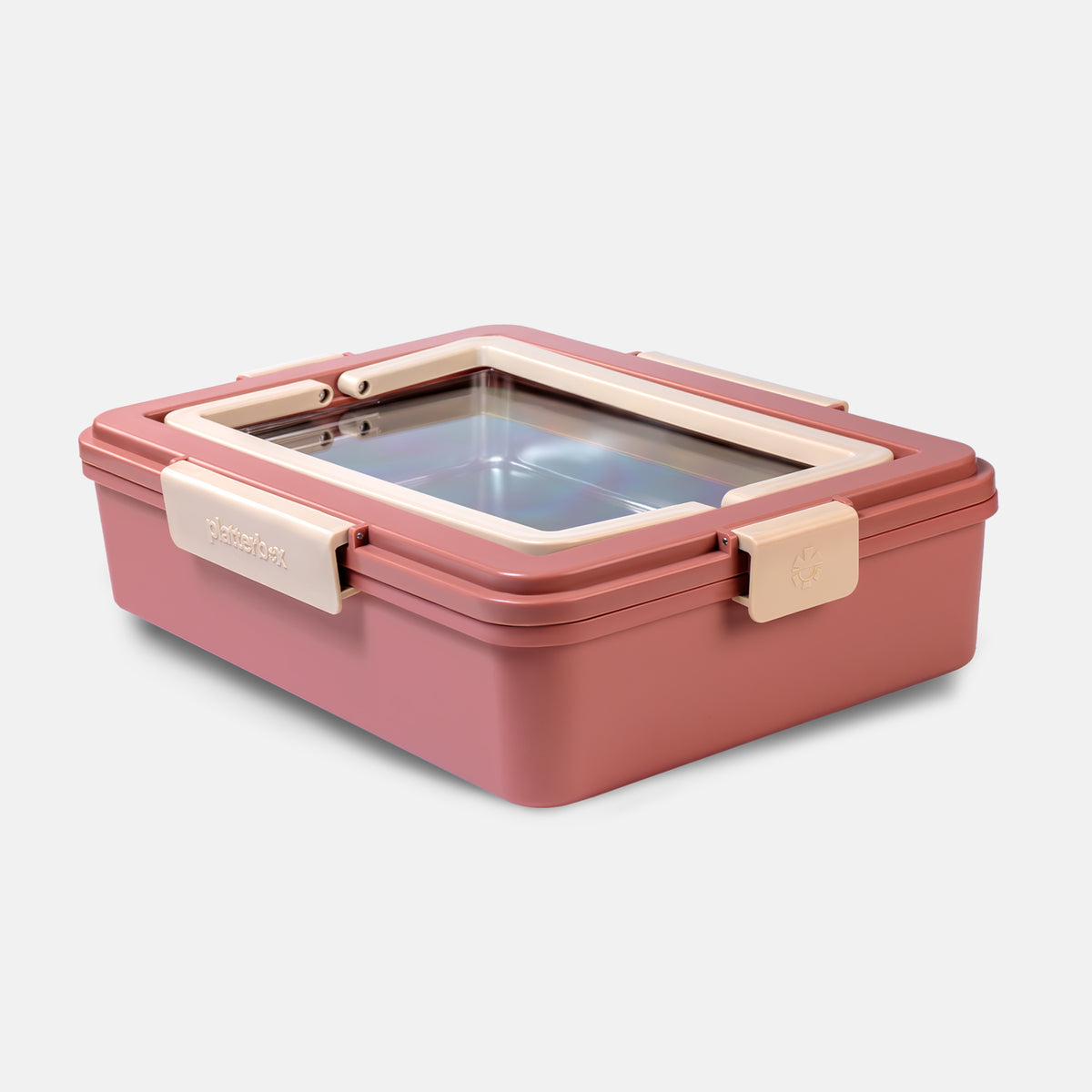Platter Box The Insulated & Customizable Food Carrier for Stylish Sharing – Platterbox