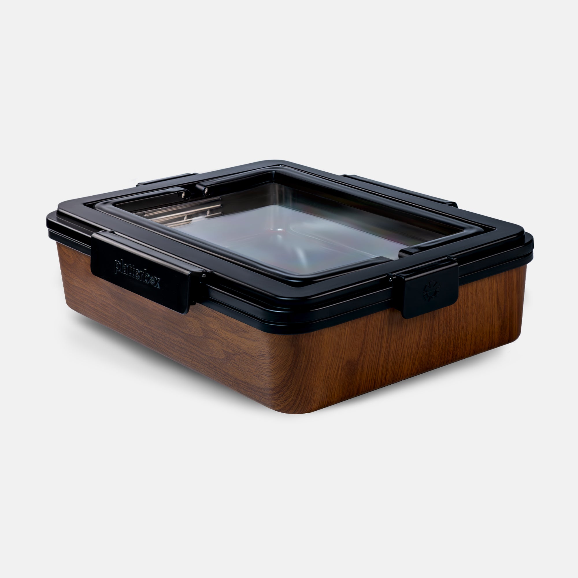 Platter Box The Insulated & Customizable Food Carrier for Stylish Sharing – Platterbox